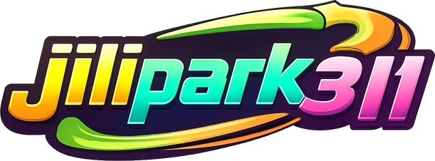 jilipark 311 official gaming platform logo